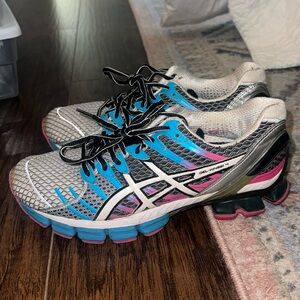 Asics Gel Kinsei 4 sneakers